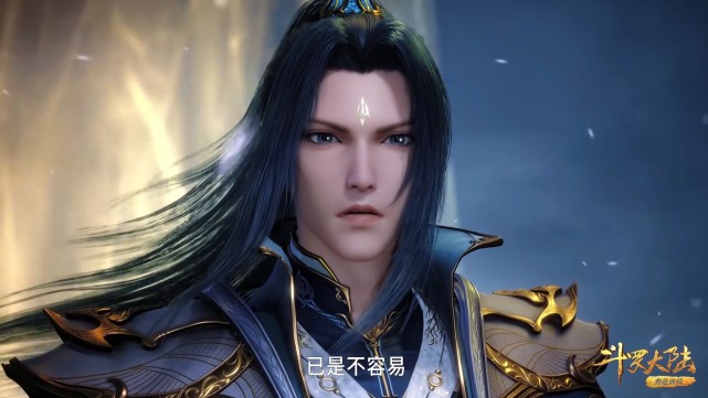 acgn漫评|斗罗：唐啸说唐三取巧赢五大长老？多来几次合击，唐三也受不了