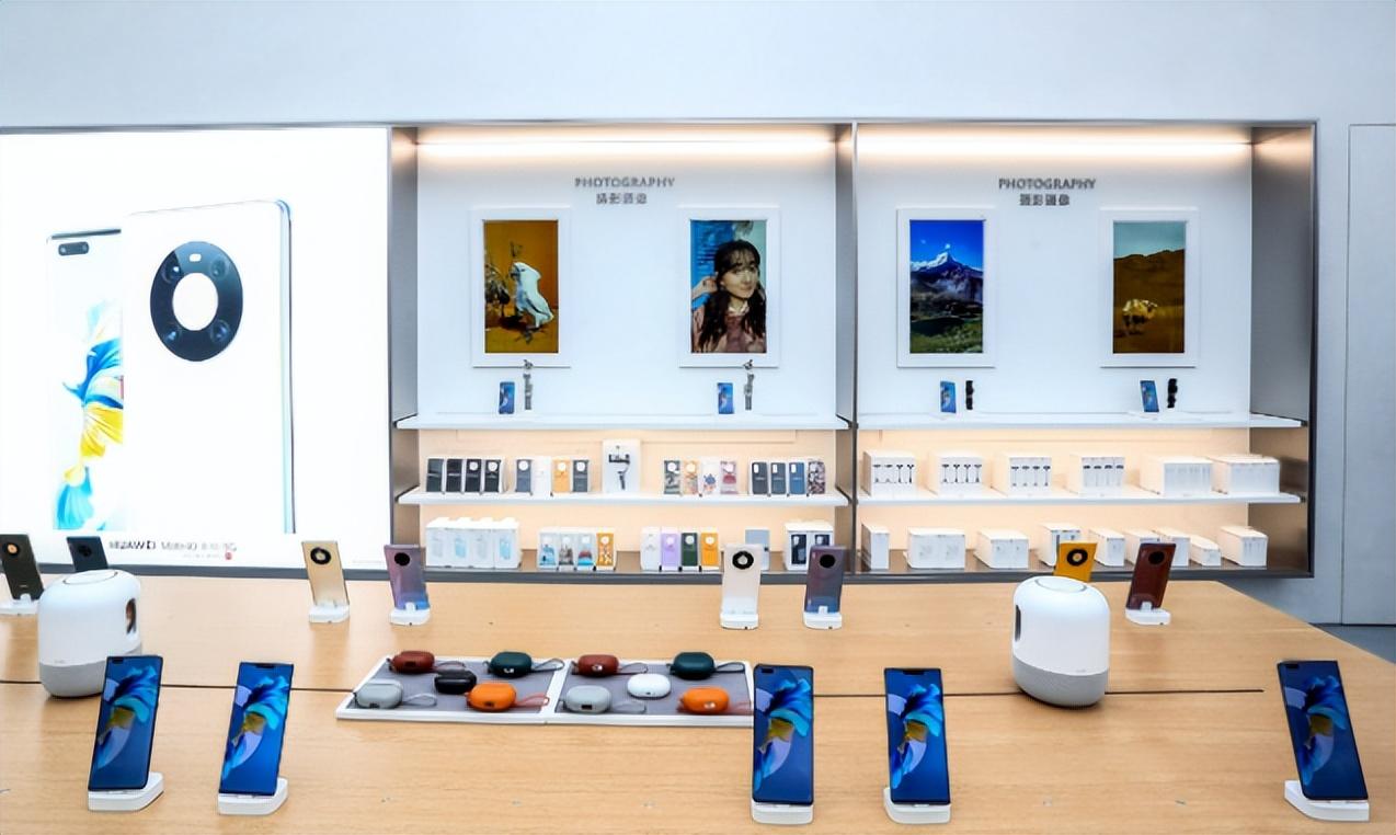 5G|华为Mate50基本被敲定,四机齐发,支持5G,外媒:华为做到了