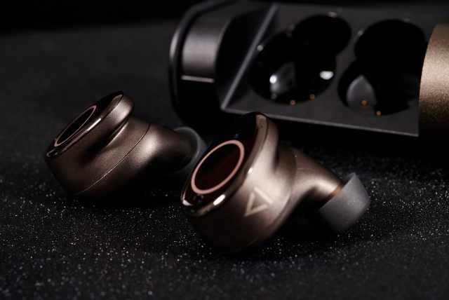 大数据|创新Outlier Pro真无线耳机体验:有效解决真无线耳机的痛点