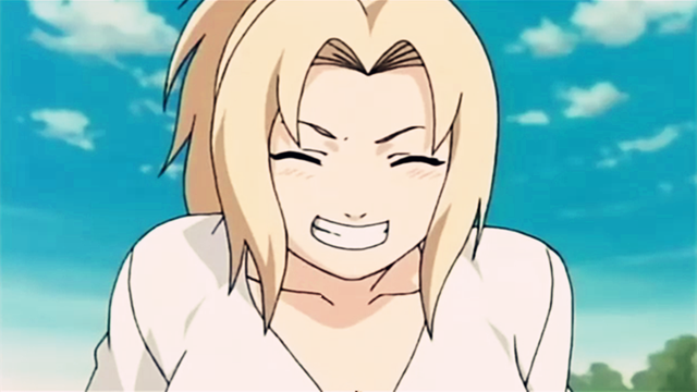 纲手|火影:“冻龄”纲手为何停留在中年?只因其它年龄段被这3人毁伤