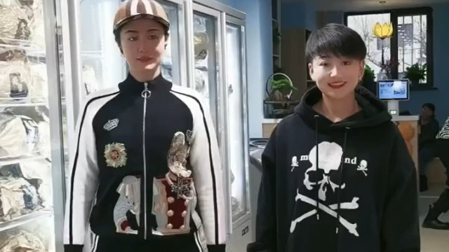 杨树林|赵本山弟子胖丫复出直播带货，回应和杨树林感情状况，身材惹热议