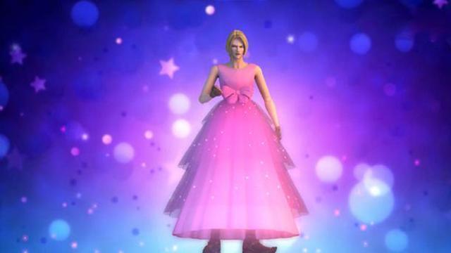 叶罗丽|叶罗丽:文茜的运气比封银沙好多了,找了个好靠山,还踩过女王