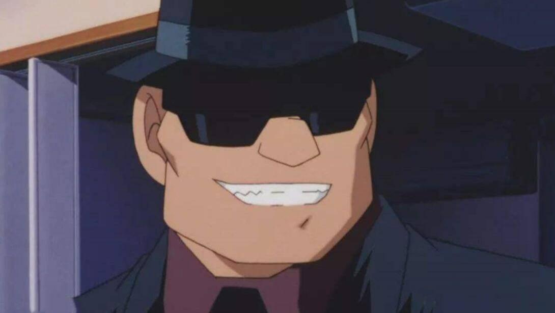 琴酒|名侦探柯南：琴酒没有可靠队友？那是你没看到伏特加亮眼的表现