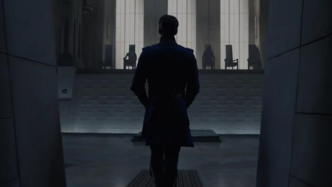 漫威|光照会原本有海王纳摩，编剧透露删减原因