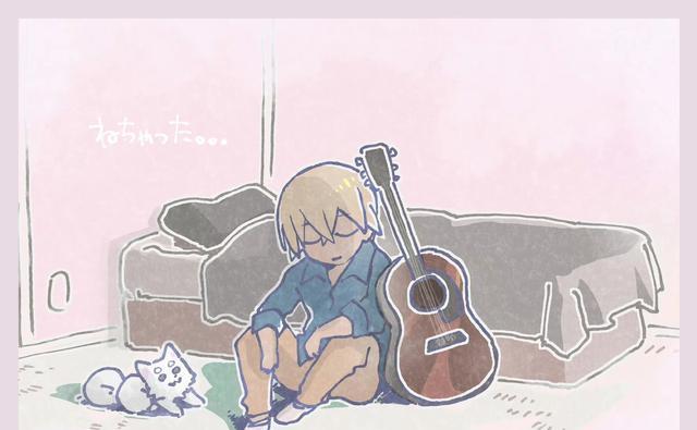 火影忍者|柯南:零的日常动画和漫画作者绘制贺图纪念完结,网友评论两边倒