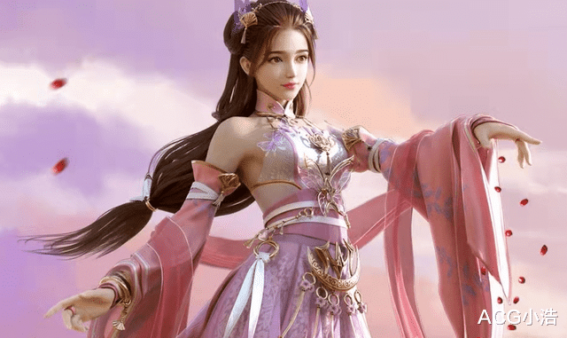 acgn漫评|斗破苍穹:若是魂天帝没有突破斗帝境界,虚无吞炎能否掌握魂族?