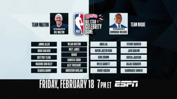绝杀|NBA最美千金参赛！当众脱裤子阻止绝杀！MVP是他......
