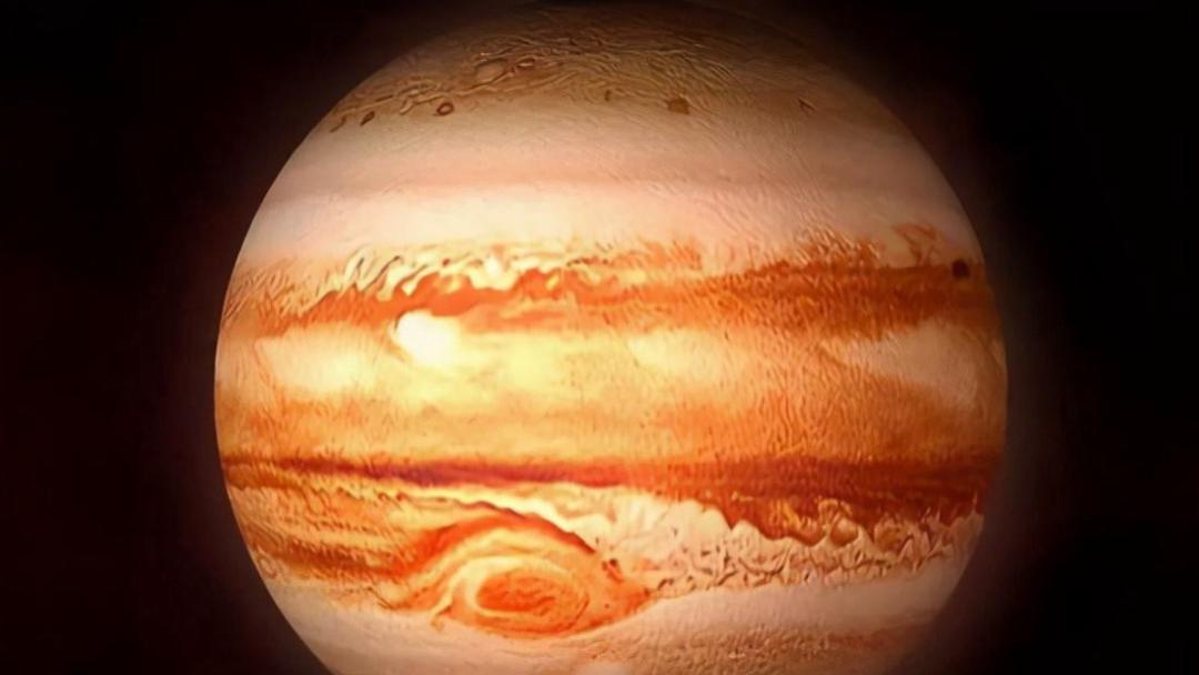 木星能撼动太阳内行星形成，但其恐怖之处，远远不仅限如此