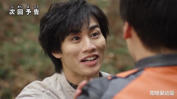 acgn漫评|德凯奥特曼：梅加杰厄与斯菲亚融合，剑悟回归，手持奥特二重圣剑