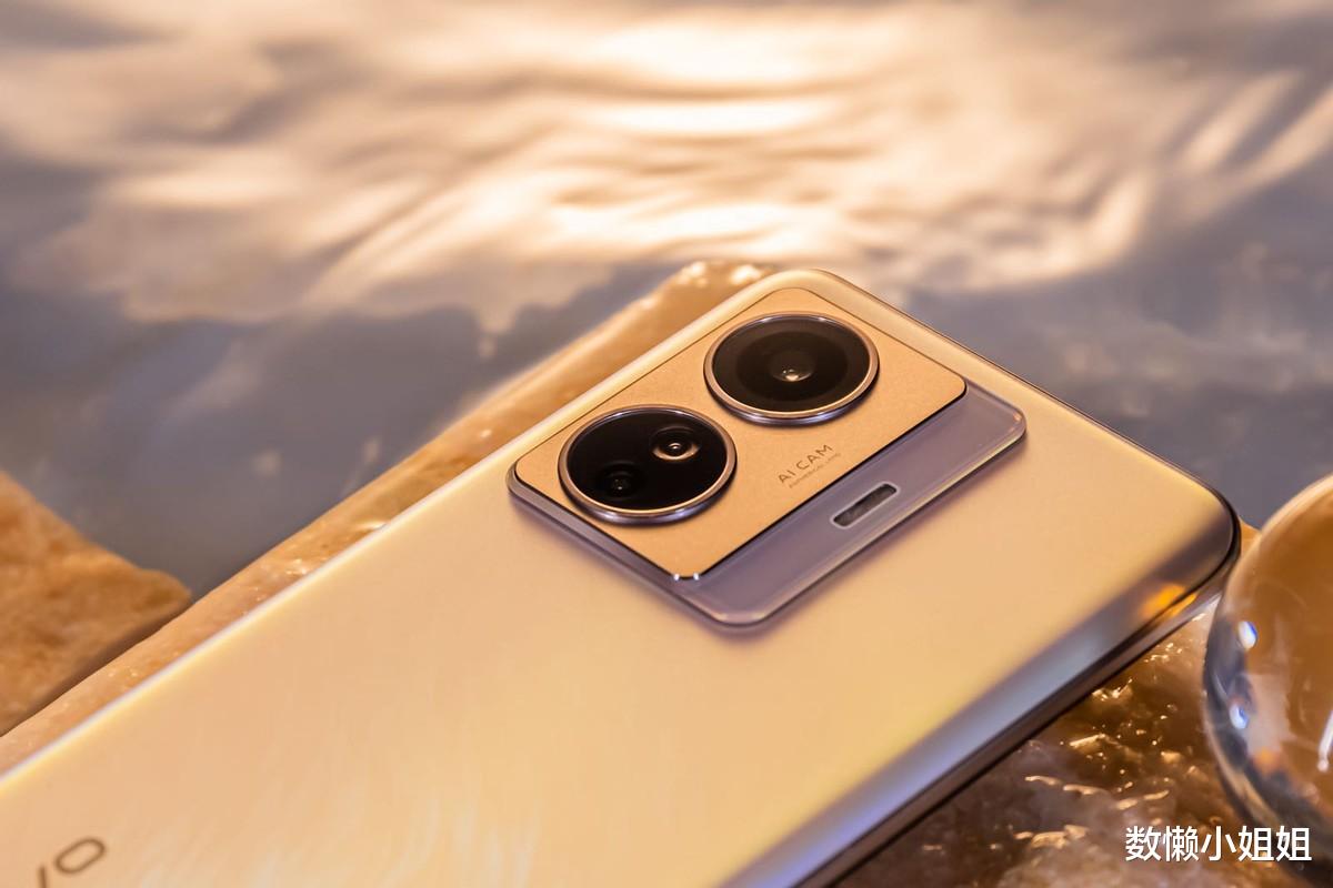 vivo|vivo S15e图赏:五四青年,向上而行