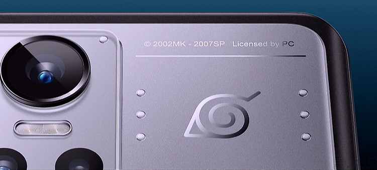 手办|一款“手办级”的手机，背后是realme的华丽蜕变