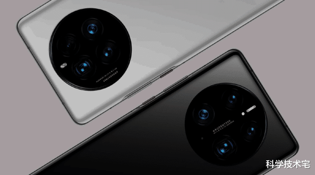 华为|一年两代旗舰！华为P60或明年第一季度发布，依旧没有5G？