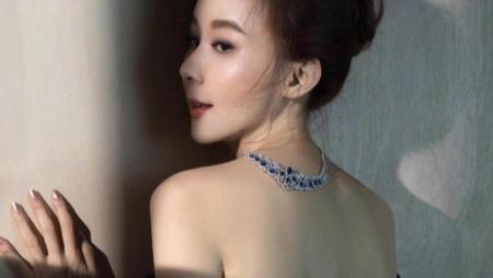 萧蔷|被誉为“台湾第一美女”的萧蔷，和她背后的5个男人