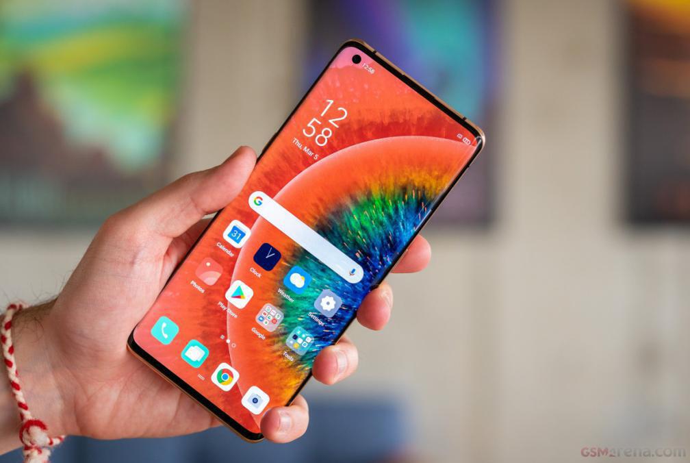 笔记本|好戏还在后头?OPPO机皇走漏风声,新一代2K屏潜望镜头全都有?