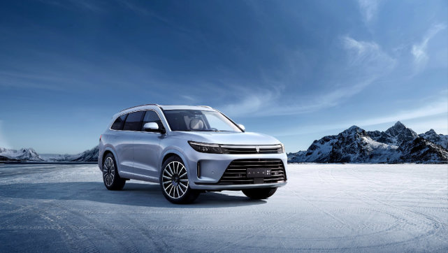 电池|华为不造车,比造车更可怕