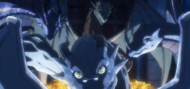 overlord|overlord第四季动画主题曲详解14卷内容预定指甲刀大战科塞特斯