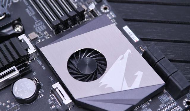 主板|另辟蹊径的高性价比配置!为什么AMD5950X+RX6900XT值得推荐?