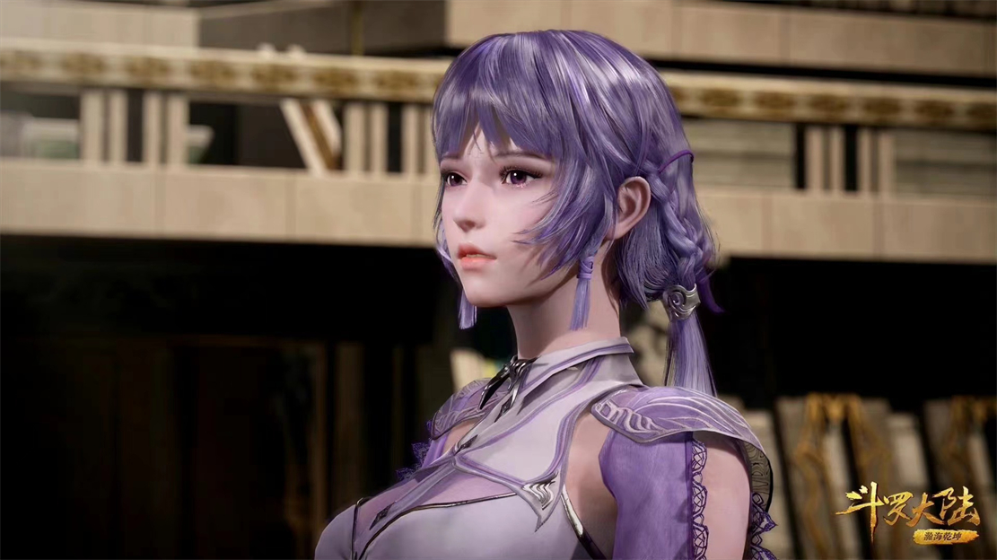 武魂|史萊克七怪超燃回歸，84級唐三打96級降龍斗羅，這位美女慘遭雪藏