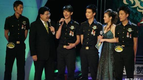 马天宇|明明是大高个，却被误会成矮个的8个男星，一个比一个让人意外