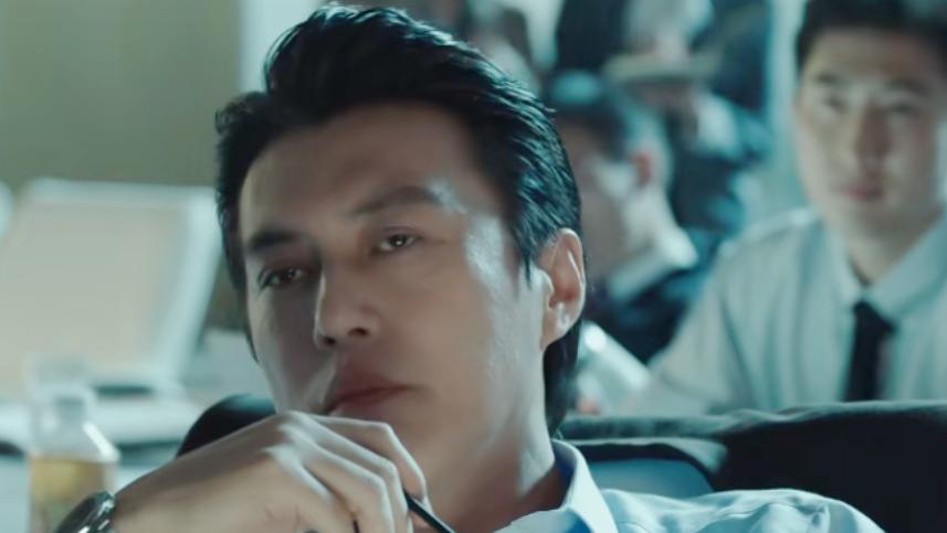 佟丽娅|佟丽娅新剧播出2集，收视率仅0.24，错付了江苏卫视，难怪积压2年