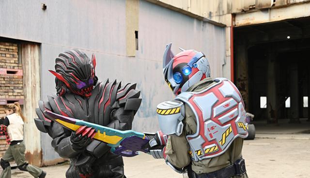 |假面骑士Revice第41话剧情简介,基夫暴怒,赤石展开最后突袭