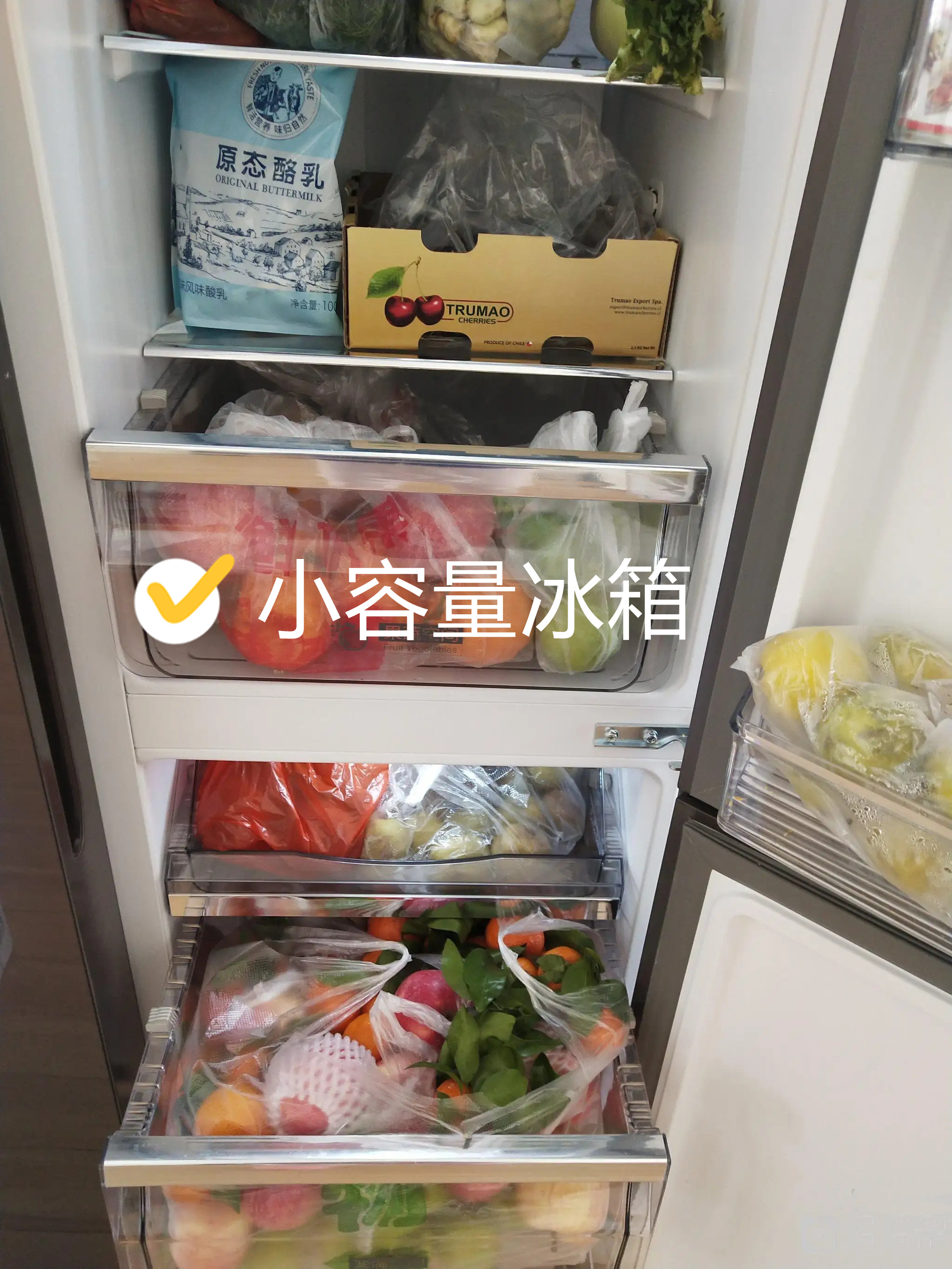 红米手机|如果再买冰箱一定坚持“6不选”,不是误导,是吃完亏才有的领悟