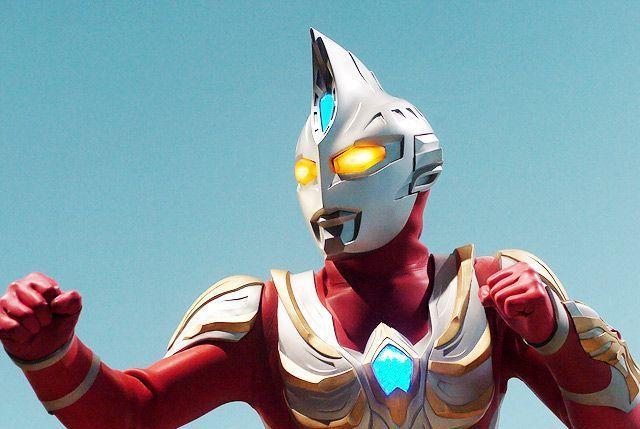 叶腐|奥特曼系列中的最强怪兽叶腐,对它的设定,你是否有真正了解呢?