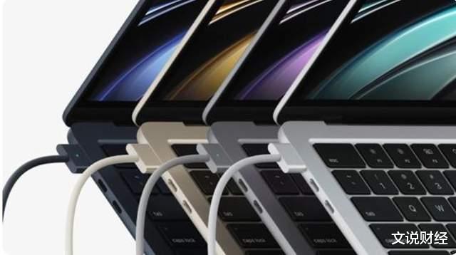 芯片|苹果M2芯片发布!最新MacBook全系搭载,售价公布