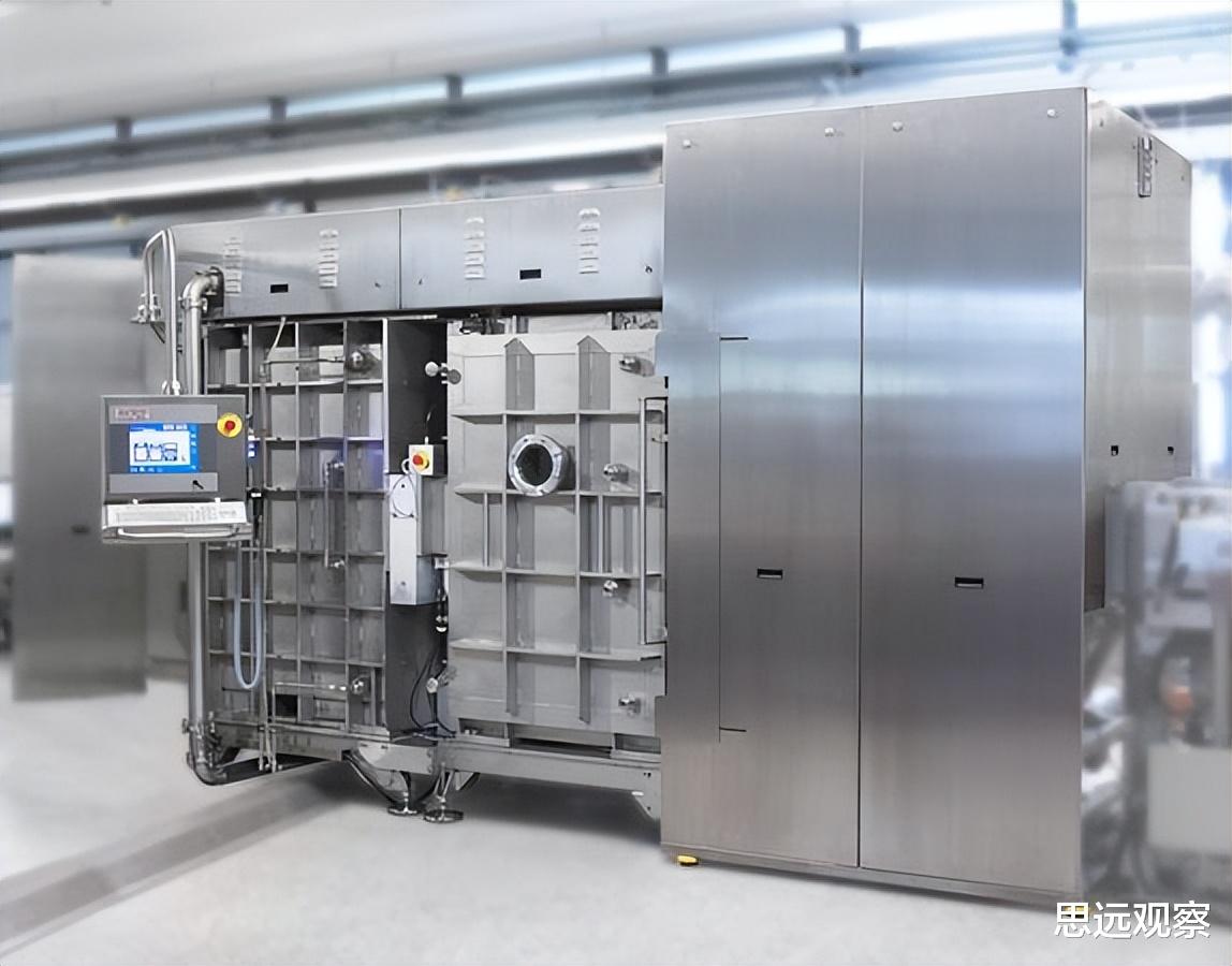 四川长虹|不要再吹韩国了，中国显示屏技术大突破，迈向了世界前列