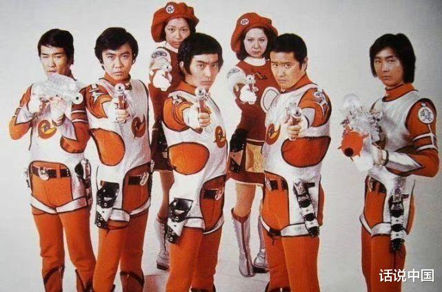 acgn漫评|《奥特曼》25支地球防卫队,哪一支力量最强?有些能利用奥特曼的力量!