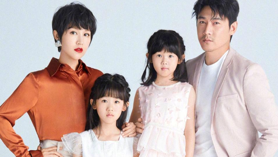 应采儿|“虽不红，却嫁得好”的8位女艺人，最后两位惹得万千少女羡慕！