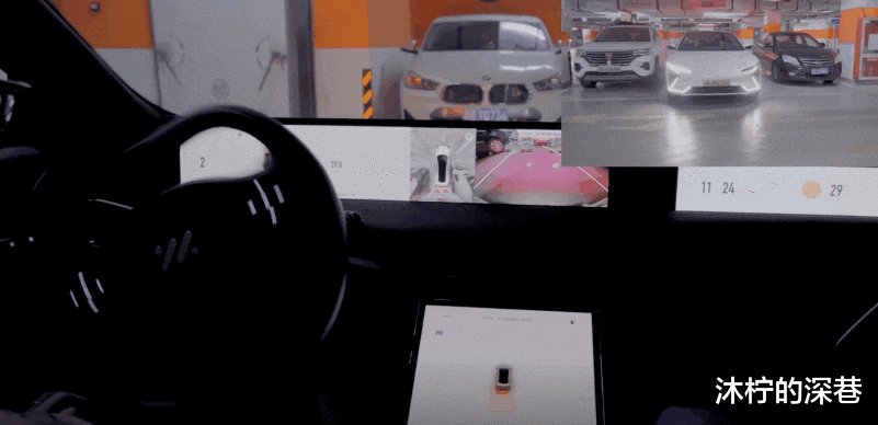 马斯克无人驾驶挖的坑，还得中国来填上？