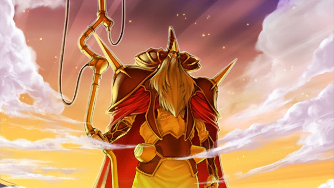 诸神的黄昏|从次元魔法中衍生出来的怪兽，次元施法者