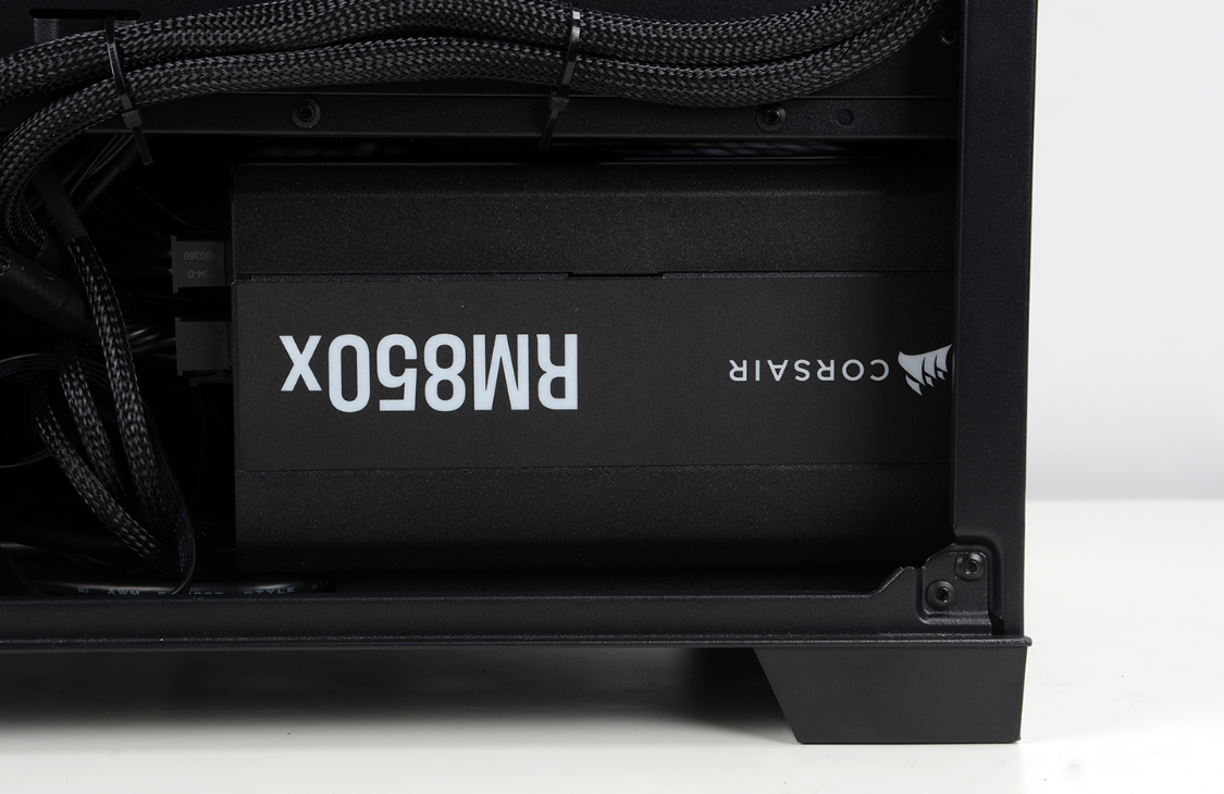 海盗船|带LCD显示屏的美商海盗船散热搭12代i7-12700KF+3090显卡装机实测