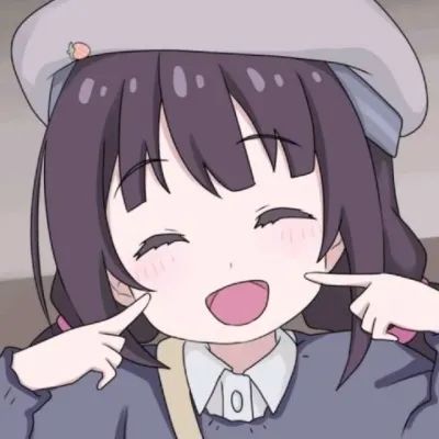 |动漫头像:陪了你一程却陪不了你一生