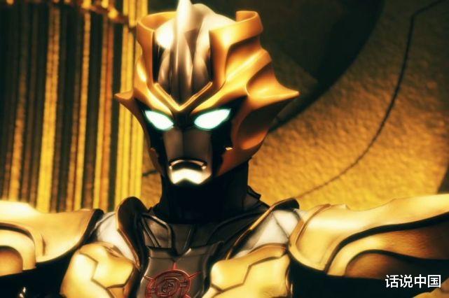 奥特曼银河格斗|《奥特曼银河格斗》第三季有多扯?泰坦盯上了诺亚,真有能力打败他吗?