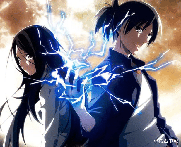 acgn漫评|全程燃到炸裂的6部国漫，每一部都是国漫崛起的代表神作