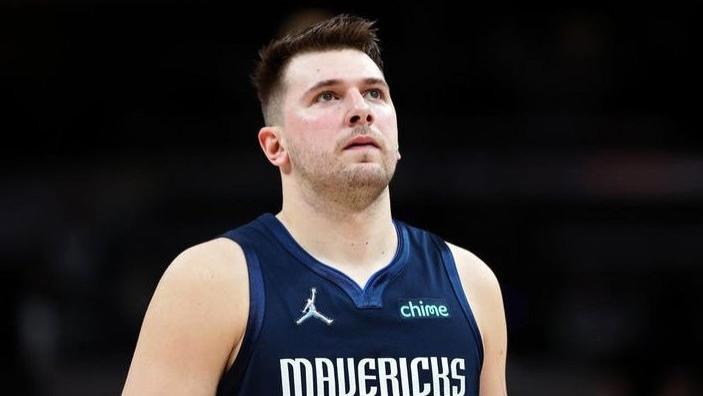 米切尔|66+14+8！感谢东契奇，感谢米切尔，你们逼出了一个NBA奇迹