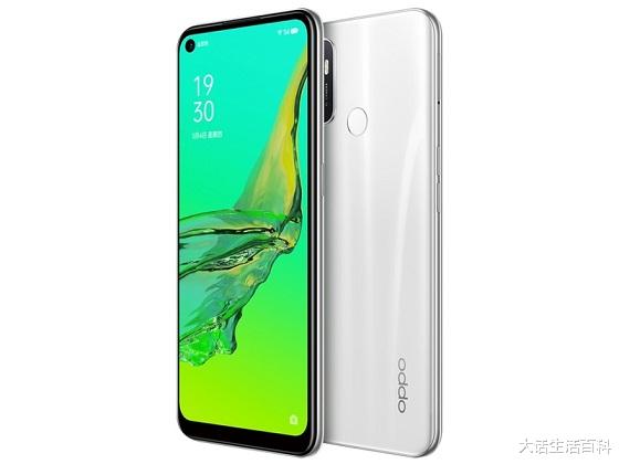 |1199元,拥有6大卖点的OPPOA11s,还是非常值得入手的