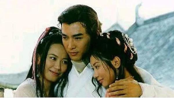 李寻欢|小时候熬夜追过的五部剧，每一部都是童年回忆，你追过哪几部？