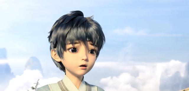 acgn漫评|诛仙动画三集连播,剧情精彩紧凑,片尾相声引热议