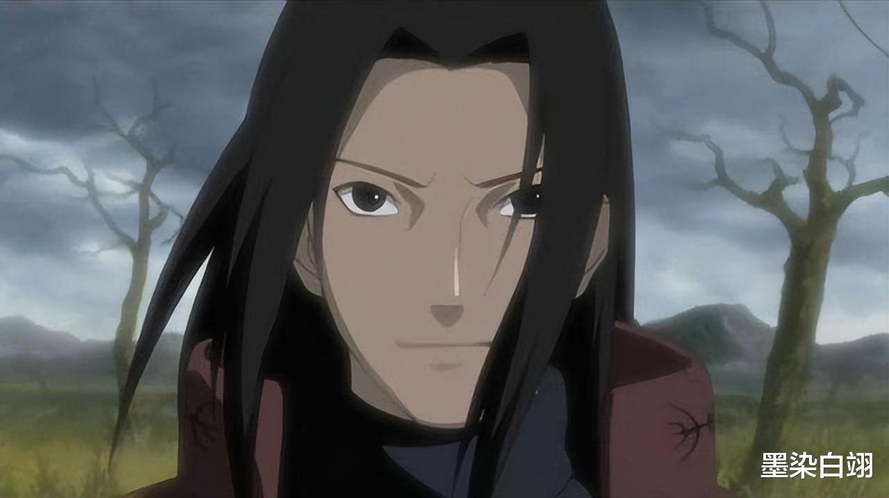 火影忍者|如果换了斑爷去五影会谈,忍界早就统一了,其他四影只有臣服的份