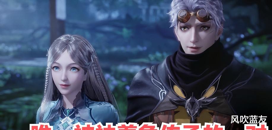 奥斯卡|如果没有奥斯卡,九彩神女最后会选择谁,九心海棠优先级更高?