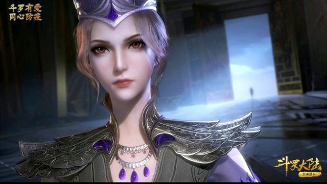 自来也|武魂殿十七位封号斗罗,一人献祭,十五位殒命,最后仅存活一人