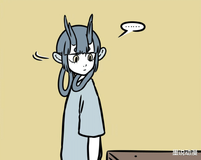 非人哉|非人哉：观音化身为多种动物，红孩儿察觉到，龙女差点没发现