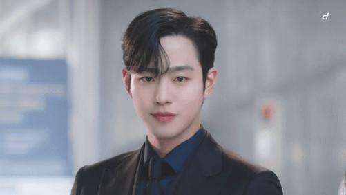 吻戏|他真的好会亲啊…全球吻戏巡演不考虑一下么！