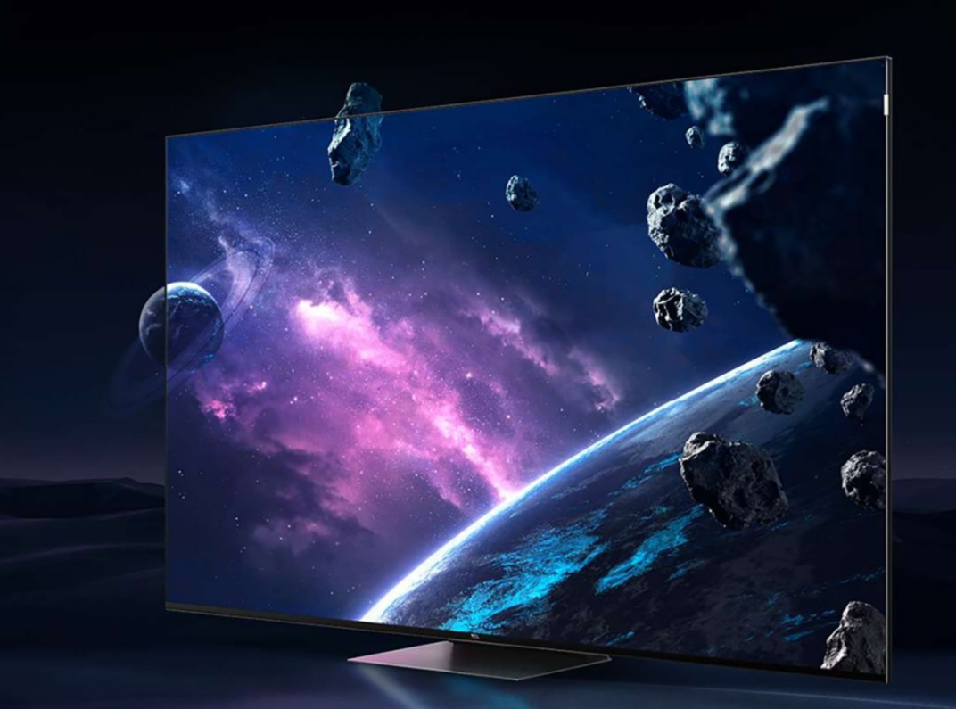 Mini LED|满足消费者审美需求，TCL X11领曜QD-Mini LED智屏大获好评