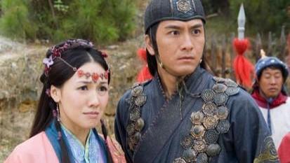 四大名捕|《四大名捕》铁手：四人中武力值最高的存在，全书中近乎完美的角色