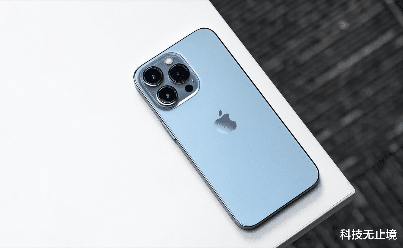 iPod|目前这4部手机最值得买,覆盖高、中、低三档,轻松用上三五年