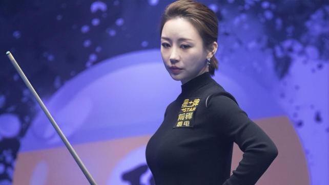 丁俊晖|心疼潘晓婷，为何空窗40年？丁俊晖娶妻生娃迎蜕变，斯诺克要变天